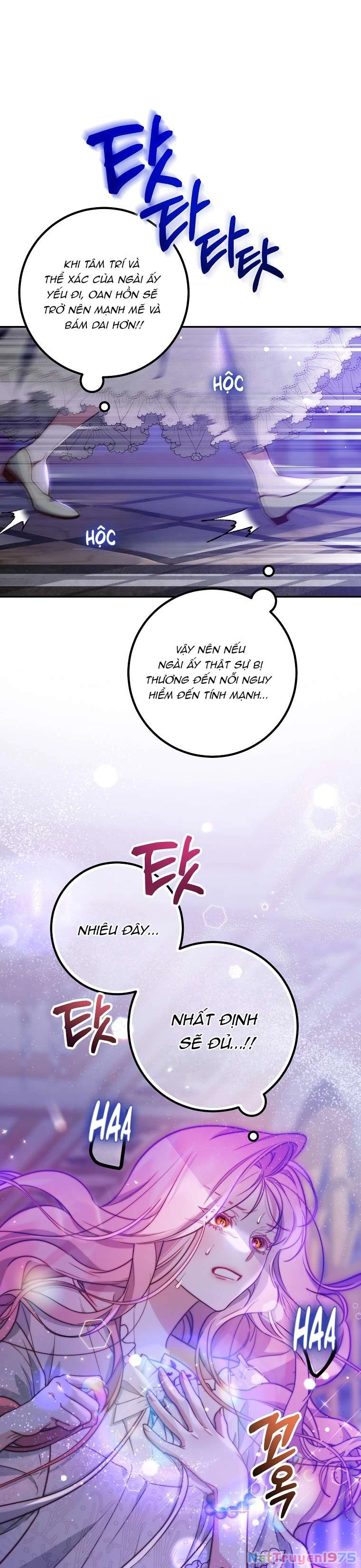 Khi Trái Tim Dẫn Lối Đôi Ta Chapter 13 - 8