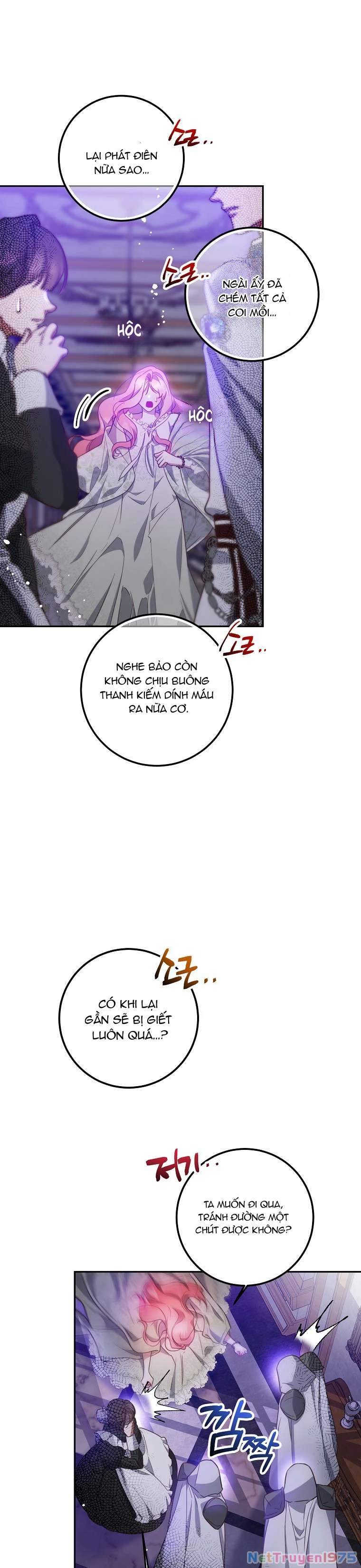 Khi Trái Tim Dẫn Lối Đôi Ta Chapter 13 - 10