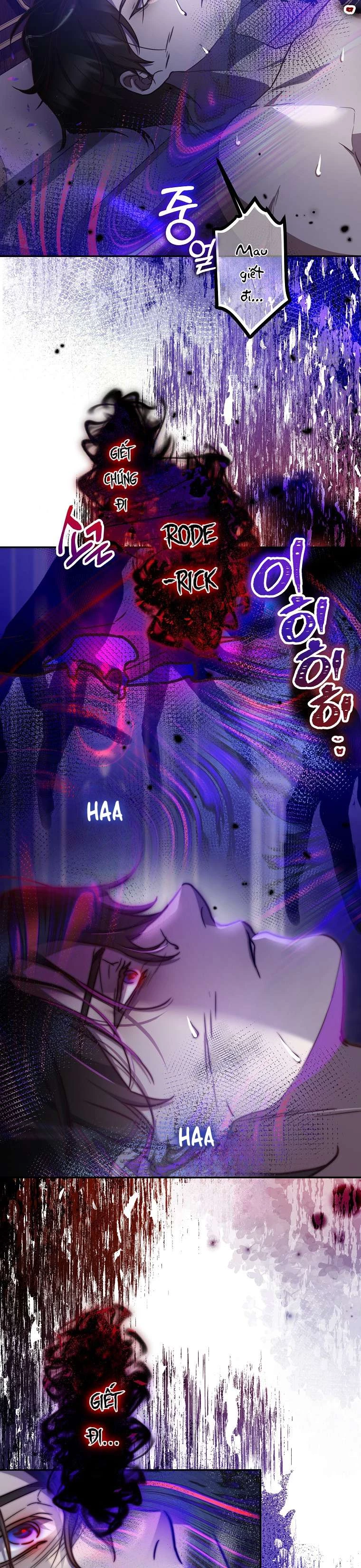 Khi Trái Tim Dẫn Lối Đôi Ta Chapter 13 - 20