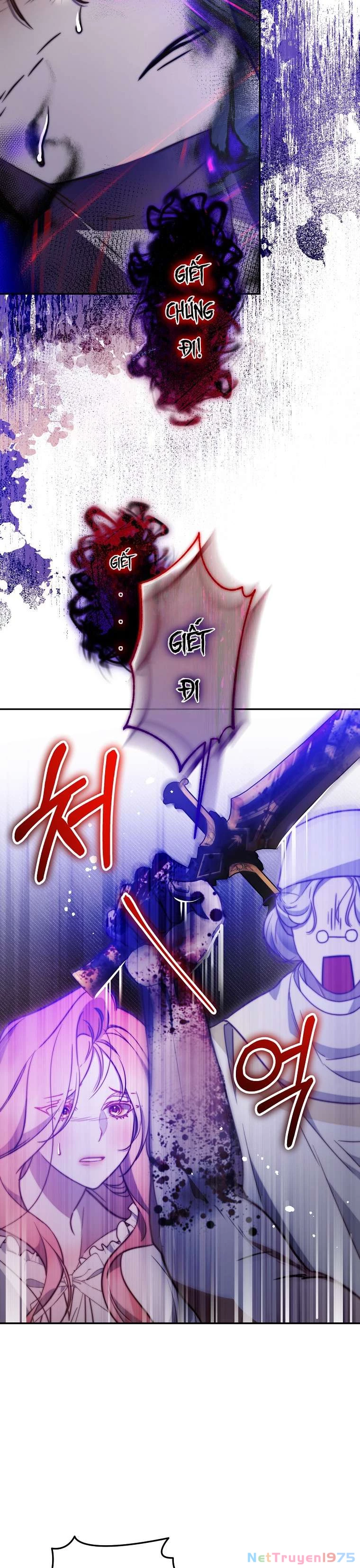 Khi Trái Tim Dẫn Lối Đôi Ta Chapter 13 - 21