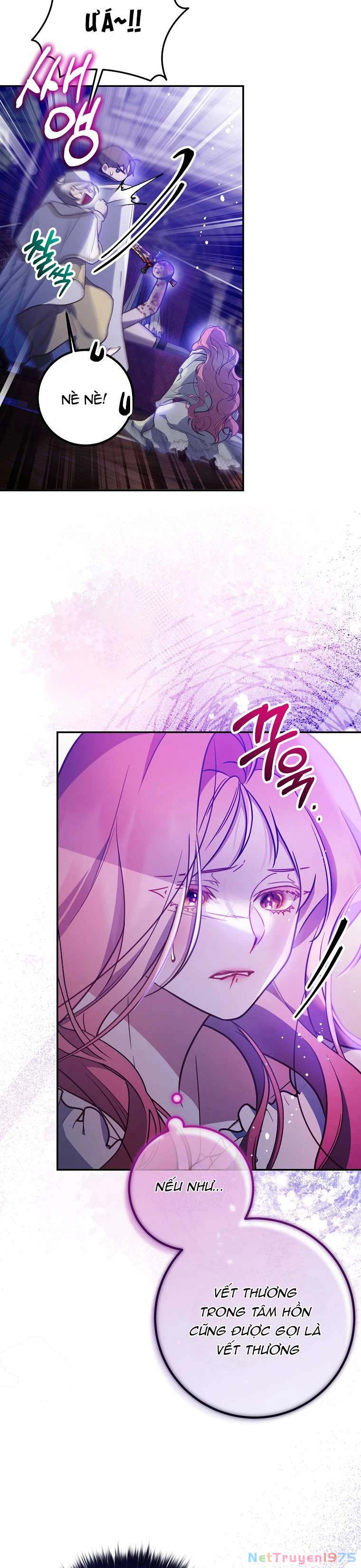 Khi Trái Tim Dẫn Lối Đôi Ta Chapter 13 - 22