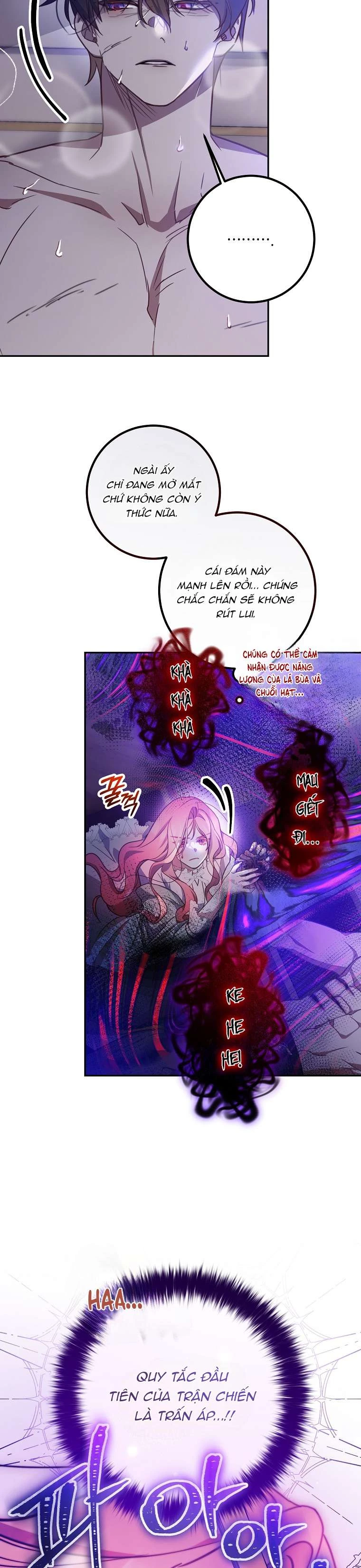 Khi Trái Tim Dẫn Lối Đôi Ta Chapter 13 - 25