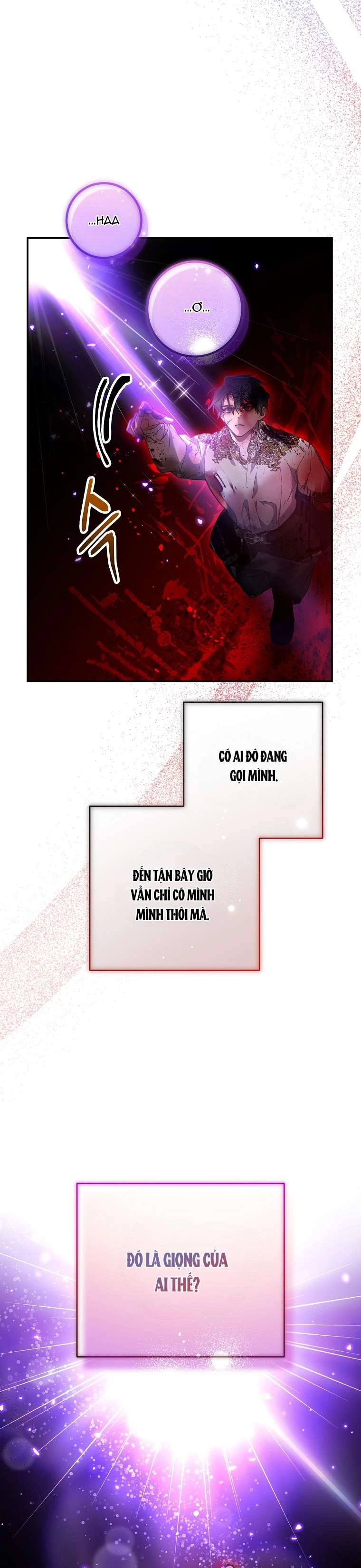 Khi Trái Tim Dẫn Lối Đôi Ta Chapter 13 - 34