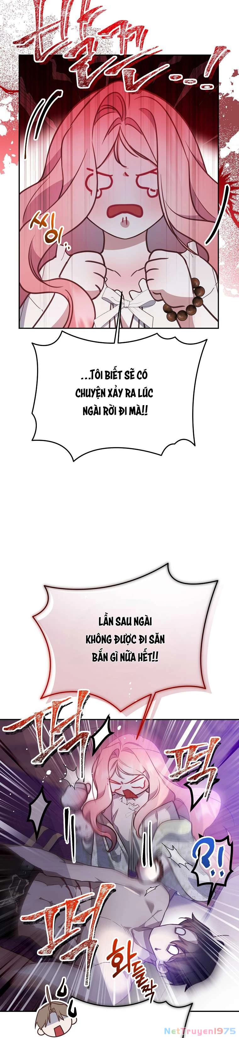 Khi Trái Tim Dẫn Lối Đôi Ta Chapter 14 - 15
