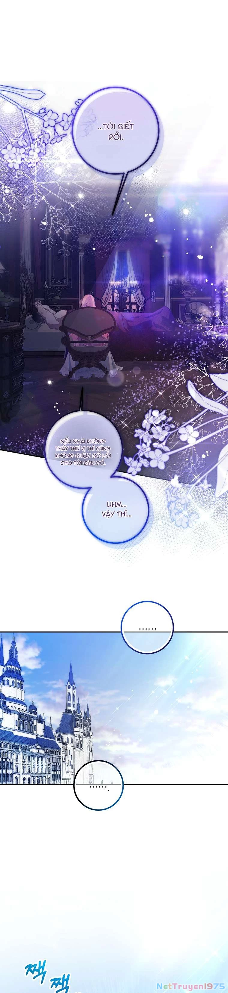 Khi Trái Tim Dẫn Lối Đôi Ta Chapter 14 - 31