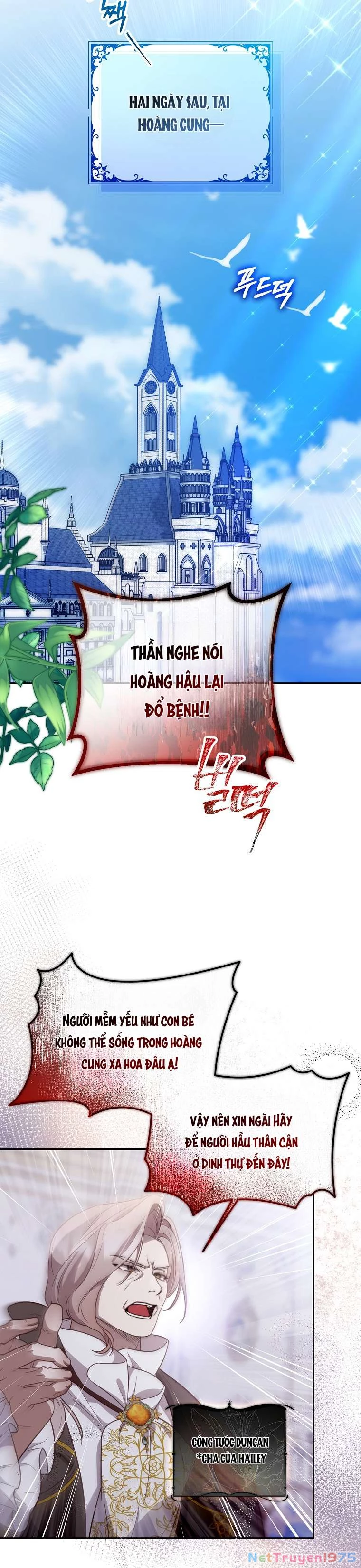 Khi Trái Tim Dẫn Lối Đôi Ta Chapter 14 - 32