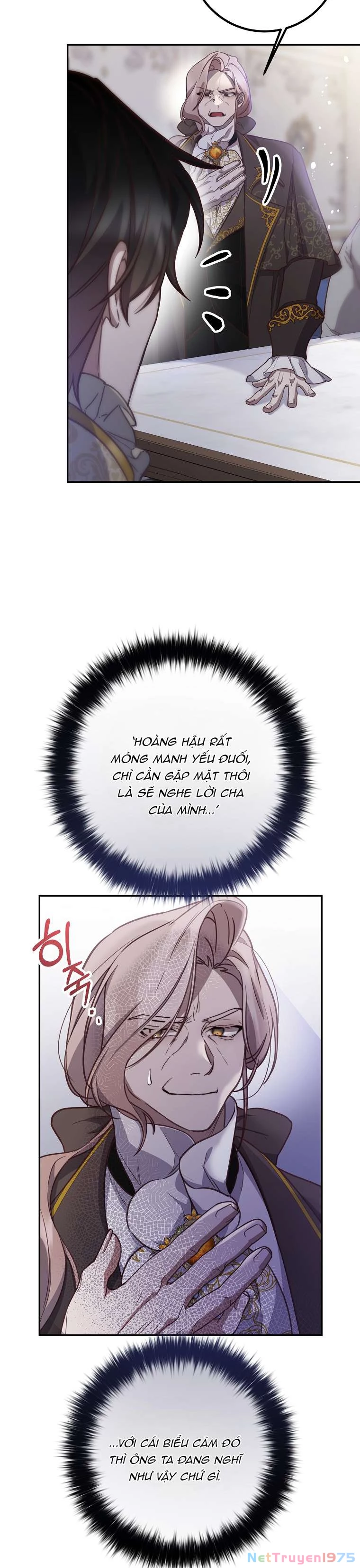 Khi Trái Tim Dẫn Lối Đôi Ta Chapter 14 - 38