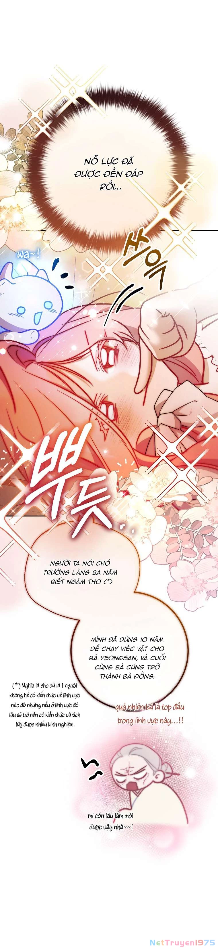 Khi Trái Tim Dẫn Lối Đôi Ta Chapter 15 - 6