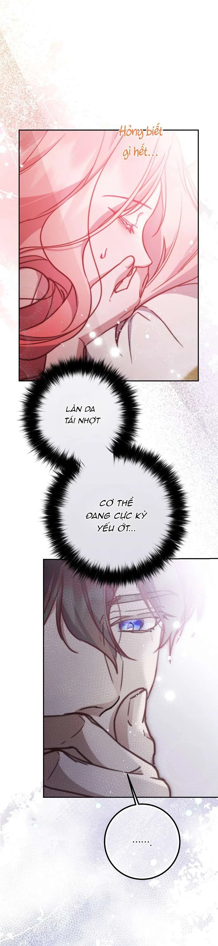 Khi Trái Tim Dẫn Lối Đôi Ta Chapter 15 - 9