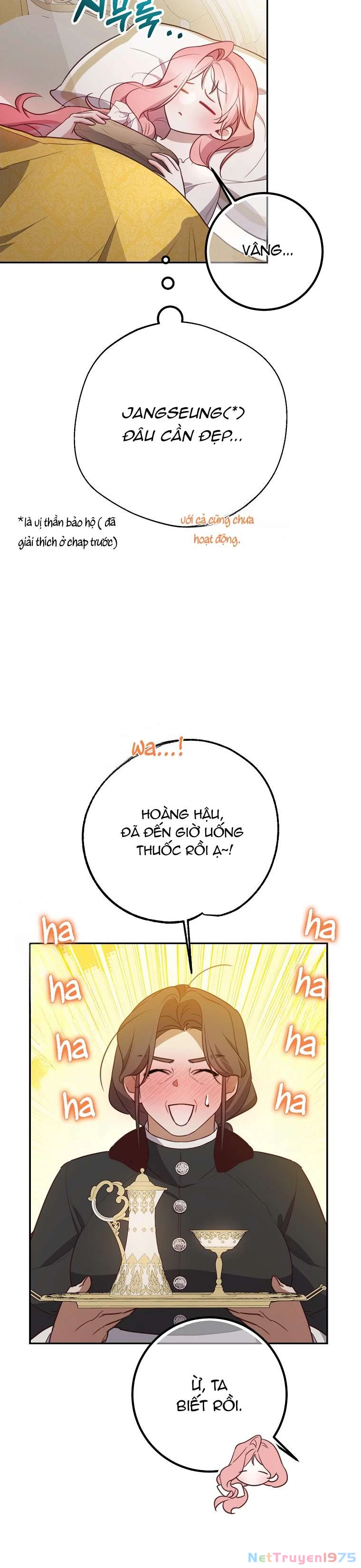 Khi Trái Tim Dẫn Lối Đôi Ta Chapter 15 - 20
