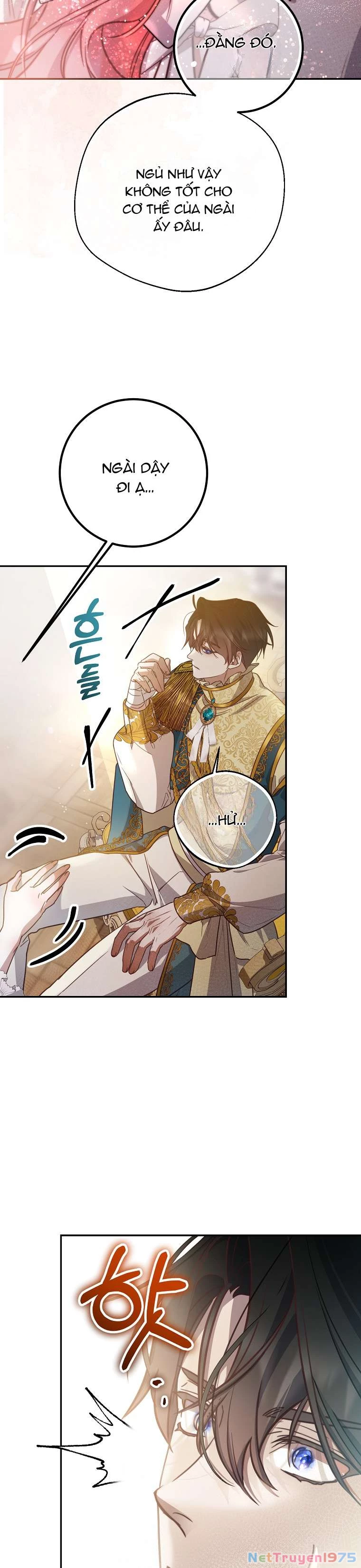 Khi Trái Tim Dẫn Lối Đôi Ta Chapter 15 - 25