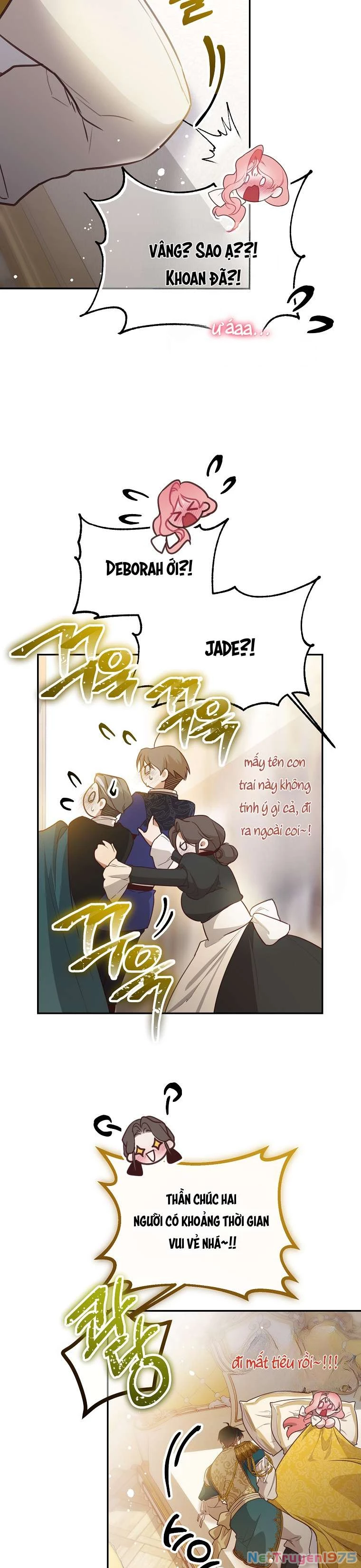 Khi Trái Tim Dẫn Lối Đôi Ta Chapter 15 - 29