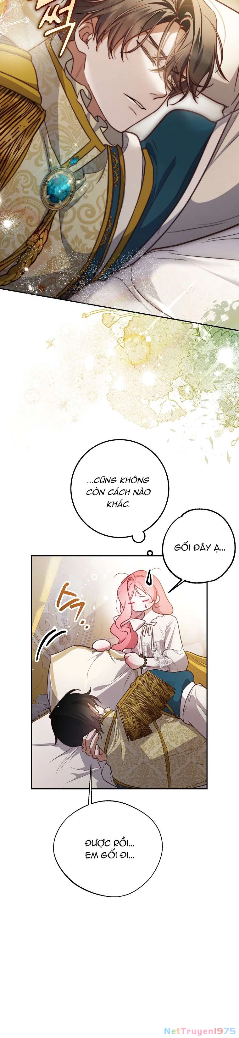 Khi Trái Tim Dẫn Lối Đôi Ta Chapter 15 - 31