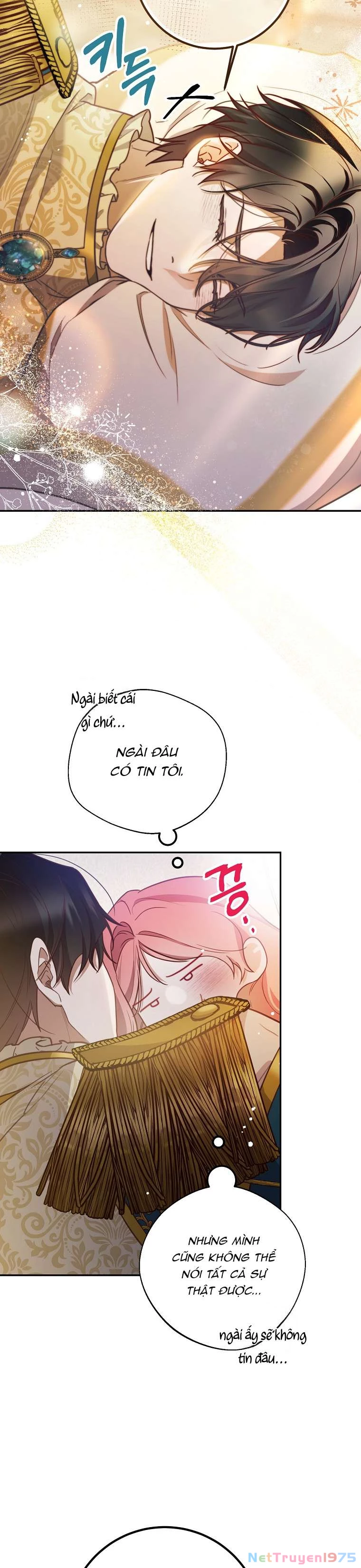 Khi Trái Tim Dẫn Lối Đôi Ta Chapter 16 - 5
