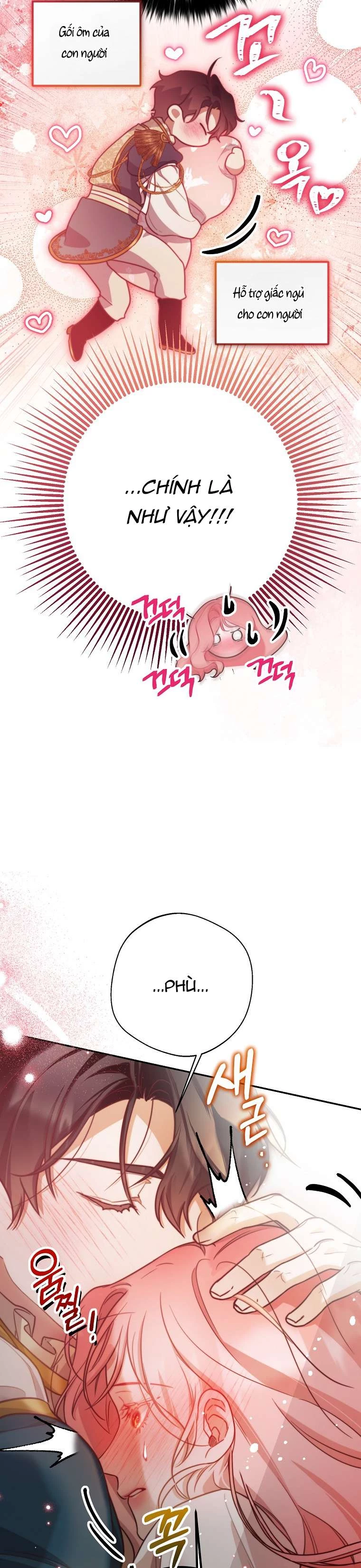 Khi Trái Tim Dẫn Lối Đôi Ta Chapter 16 - 13