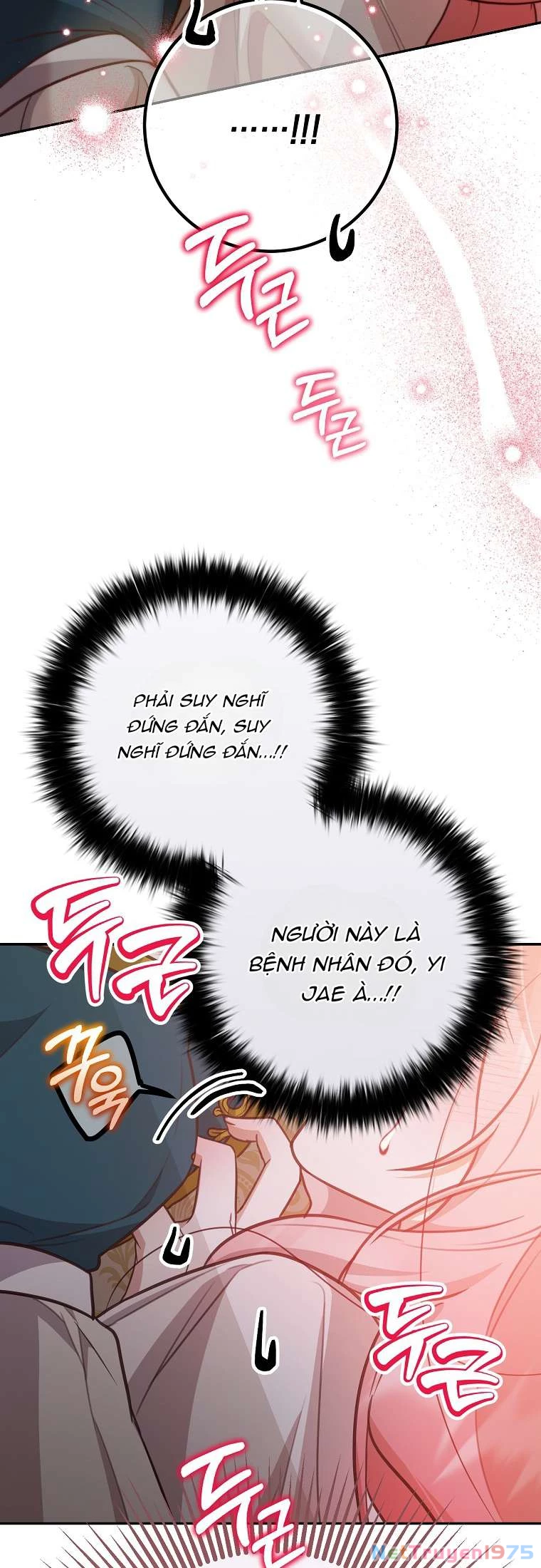Khi Trái Tim Dẫn Lối Đôi Ta Chapter 16 - 14
