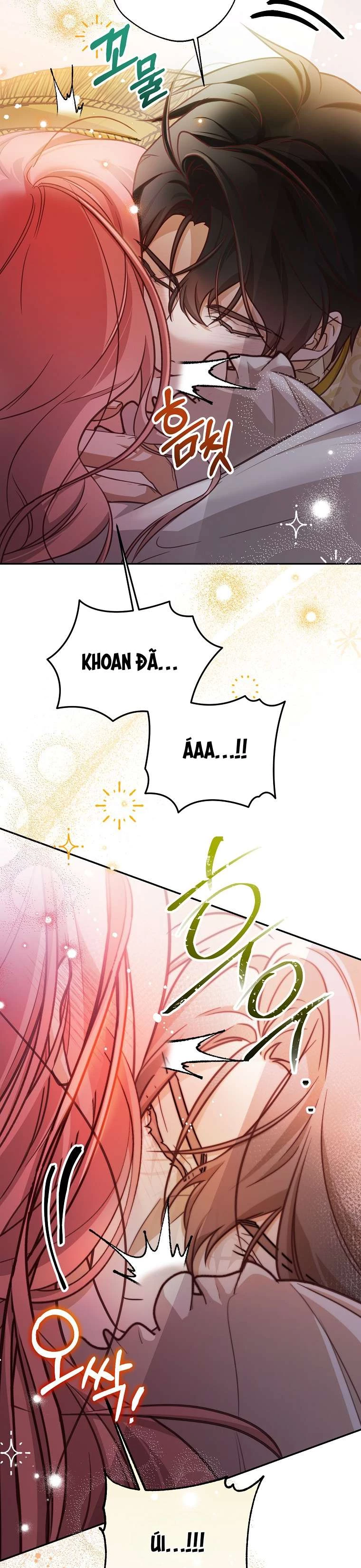 Khi Trái Tim Dẫn Lối Đôi Ta Chapter 16 - 22
