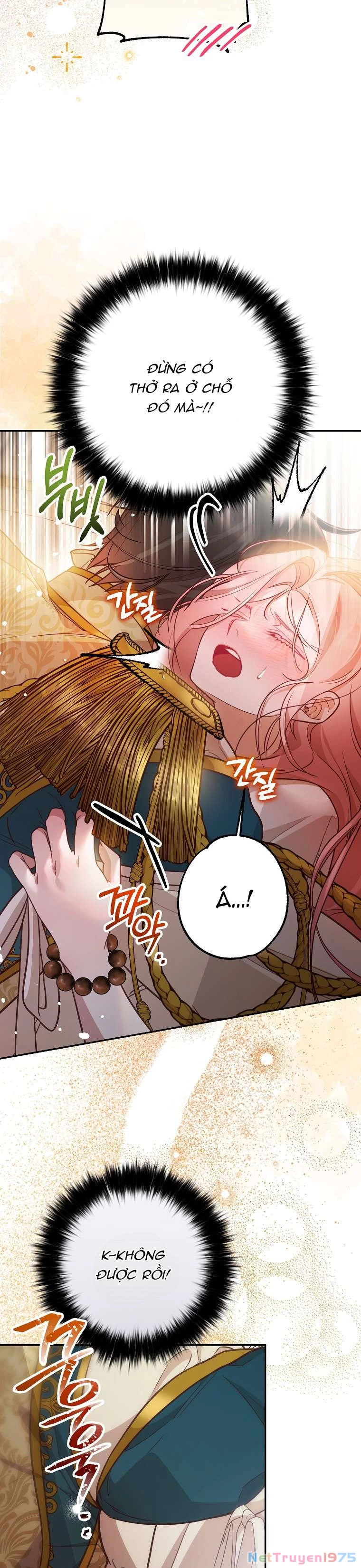 Khi Trái Tim Dẫn Lối Đôi Ta Chapter 16 - 23