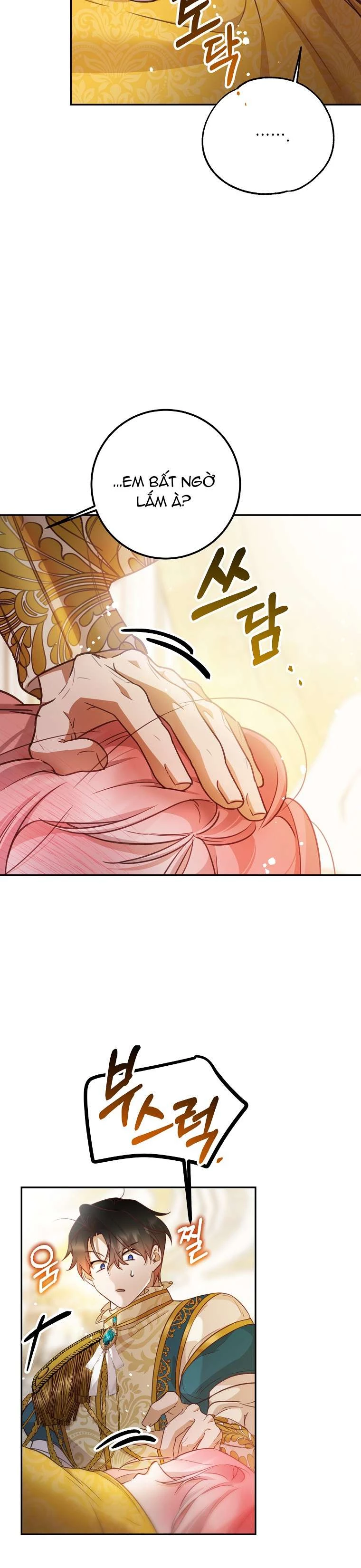 Khi Trái Tim Dẫn Lối Đôi Ta Chapter 16 - 30