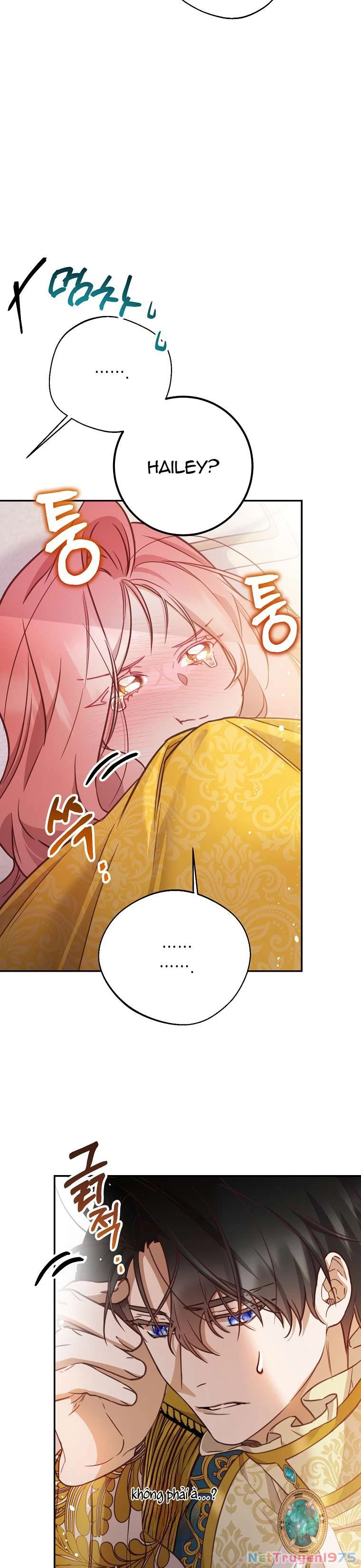 Khi Trái Tim Dẫn Lối Đôi Ta Chapter 16 - 32