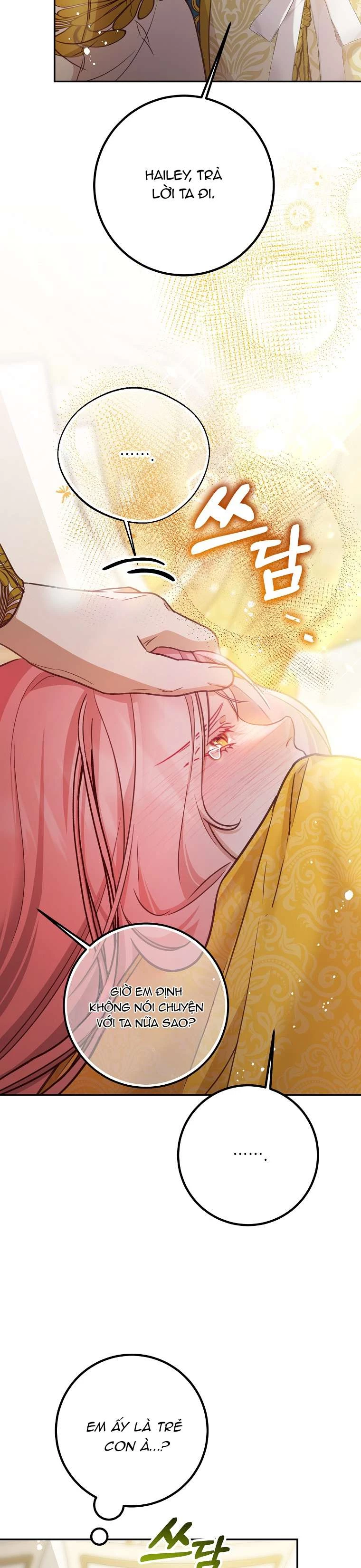Khi Trái Tim Dẫn Lối Đôi Ta Chapter 16 - 33