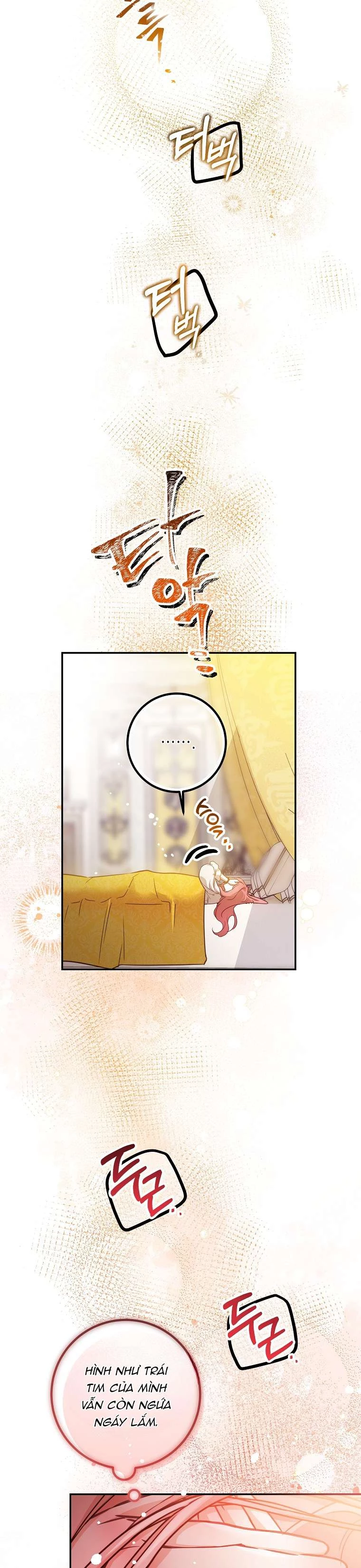 Khi Trái Tim Dẫn Lối Đôi Ta Chapter 16 - 37