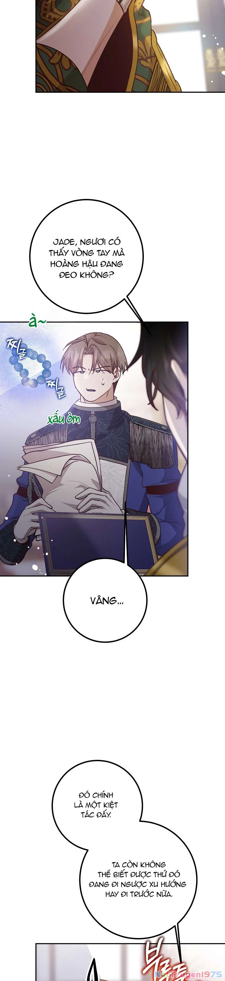 Khi Trái Tim Dẫn Lối Đôi Ta Chapter 17 - 6