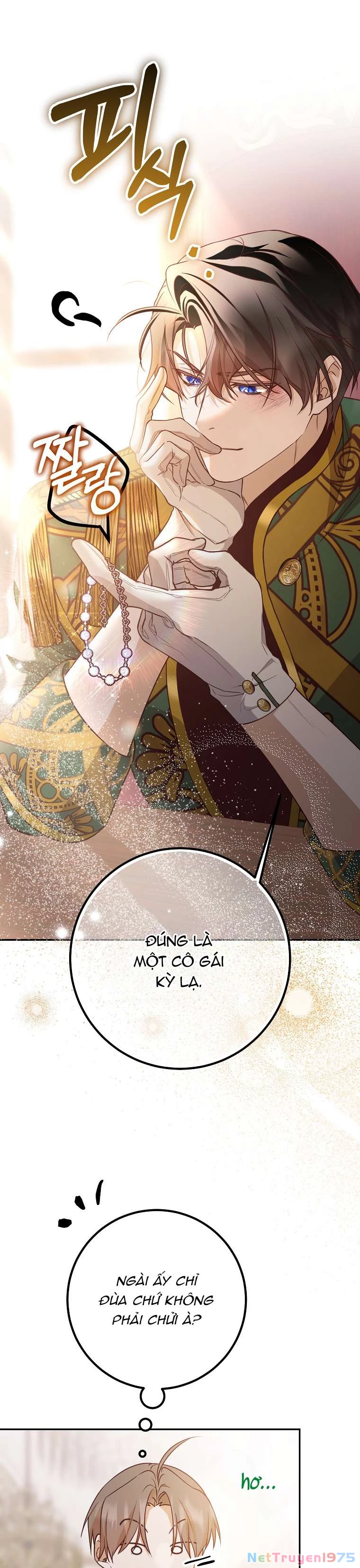 Khi Trái Tim Dẫn Lối Đôi Ta Chapter 17 - 8