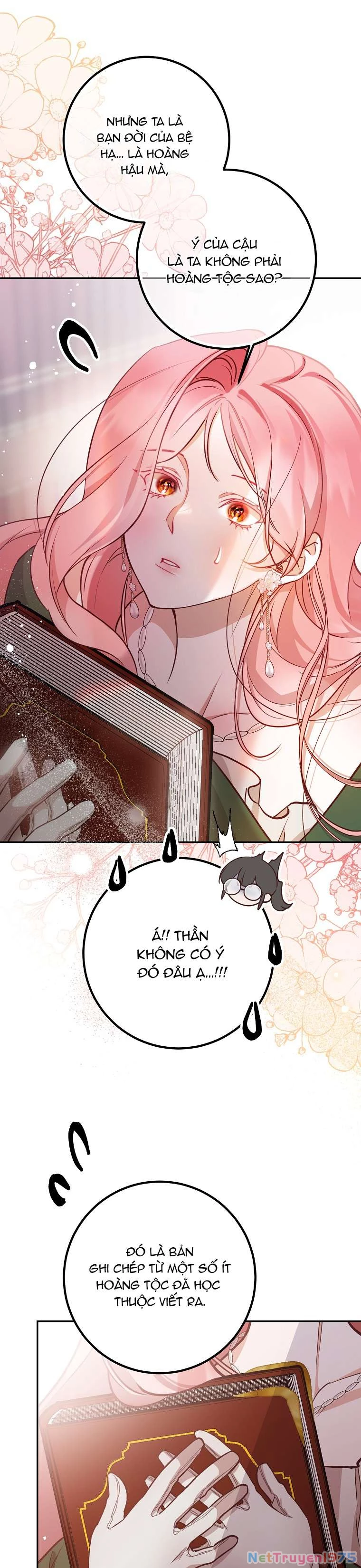 Khi Trái Tim Dẫn Lối Đôi Ta Chapter 17 - 12