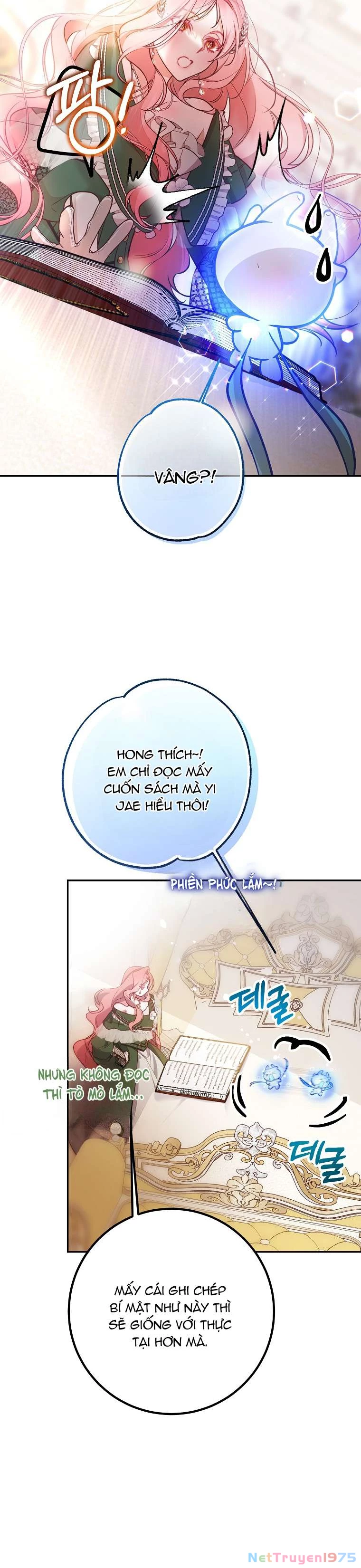 Khi Trái Tim Dẫn Lối Đôi Ta Chapter 17 - 15
