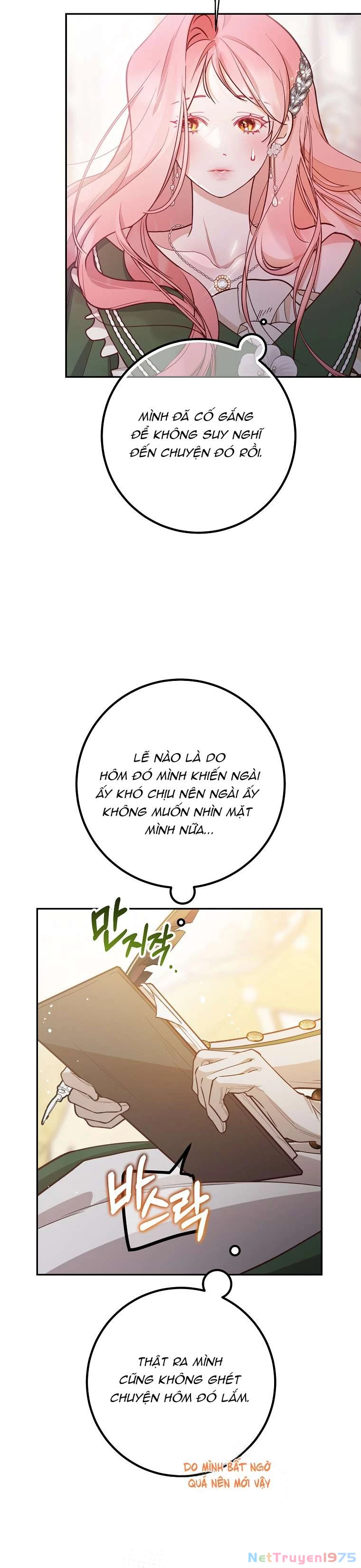 Khi Trái Tim Dẫn Lối Đôi Ta Chapter 17 - 27