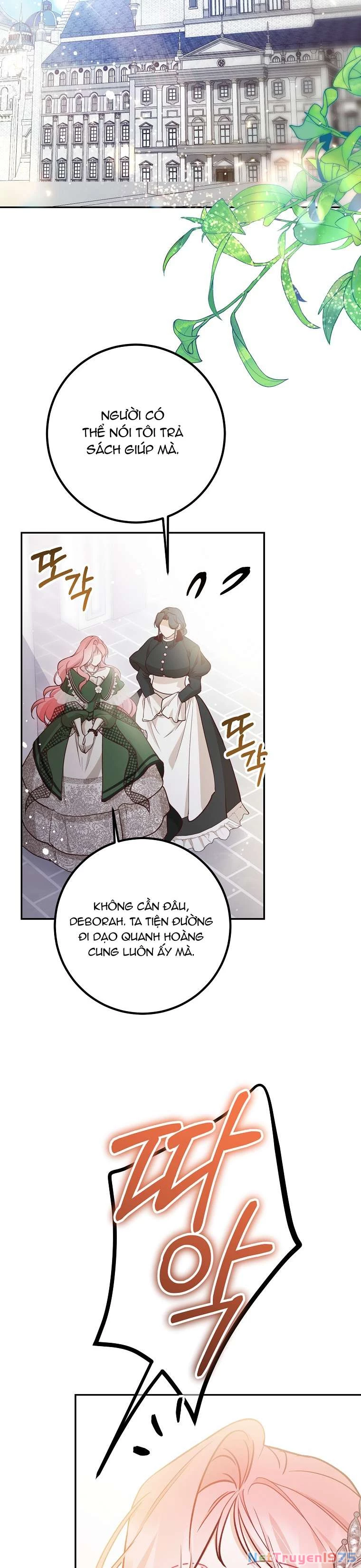 Khi Trái Tim Dẫn Lối Đôi Ta Chapter 17 - 29