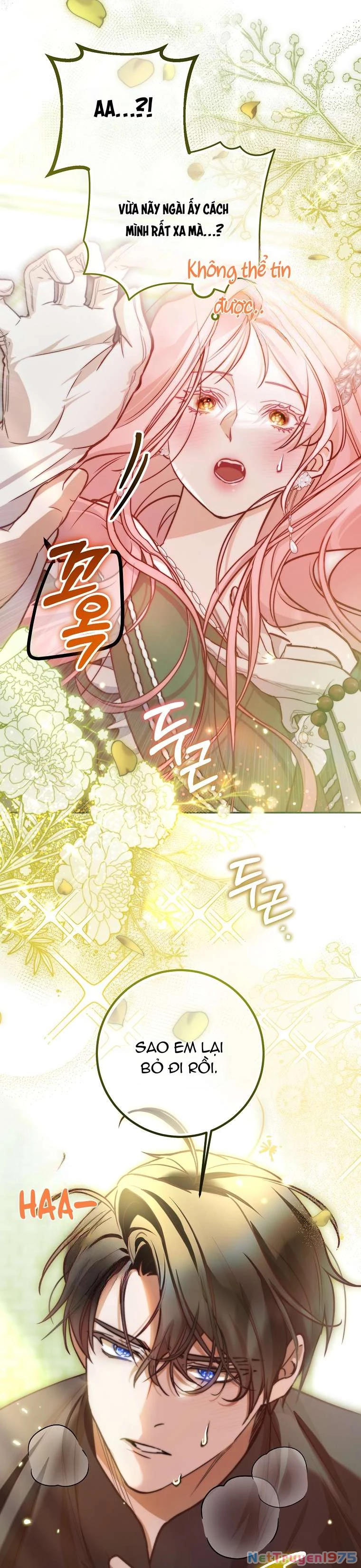 Khi Trái Tim Dẫn Lối Đôi Ta Chapter 17 - 39