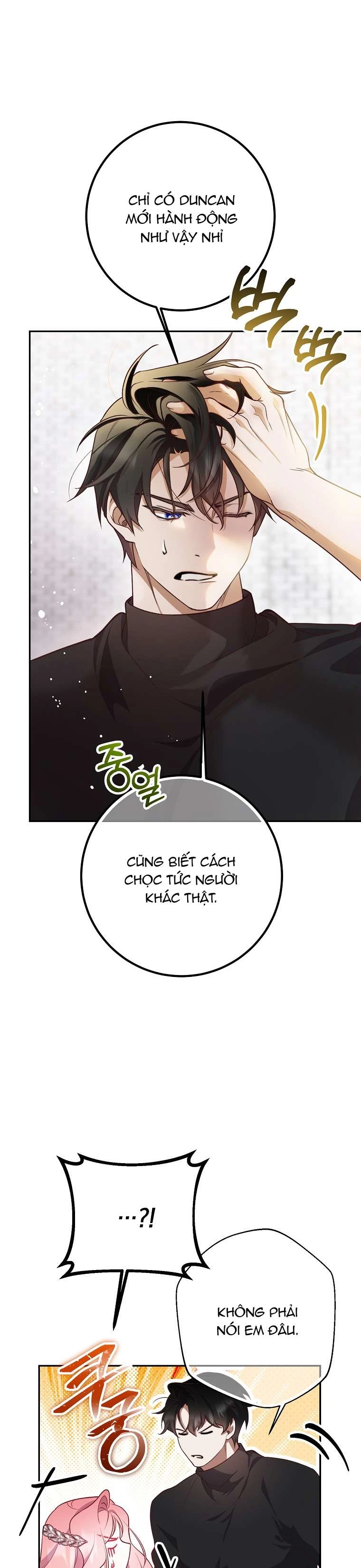Khi Trái Tim Dẫn Lối Đôi Ta Chapter 18 - 4