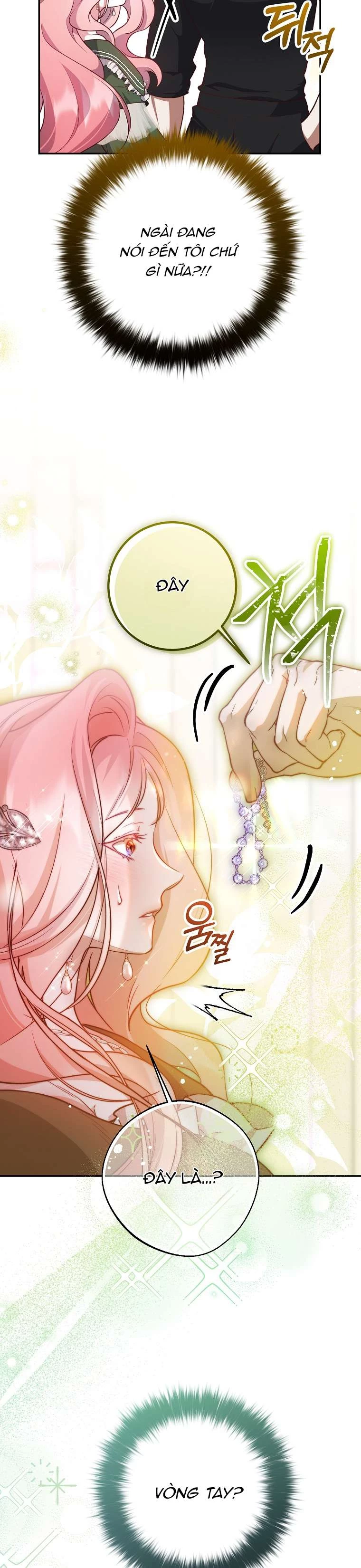 Khi Trái Tim Dẫn Lối Đôi Ta Chapter 18 - 5