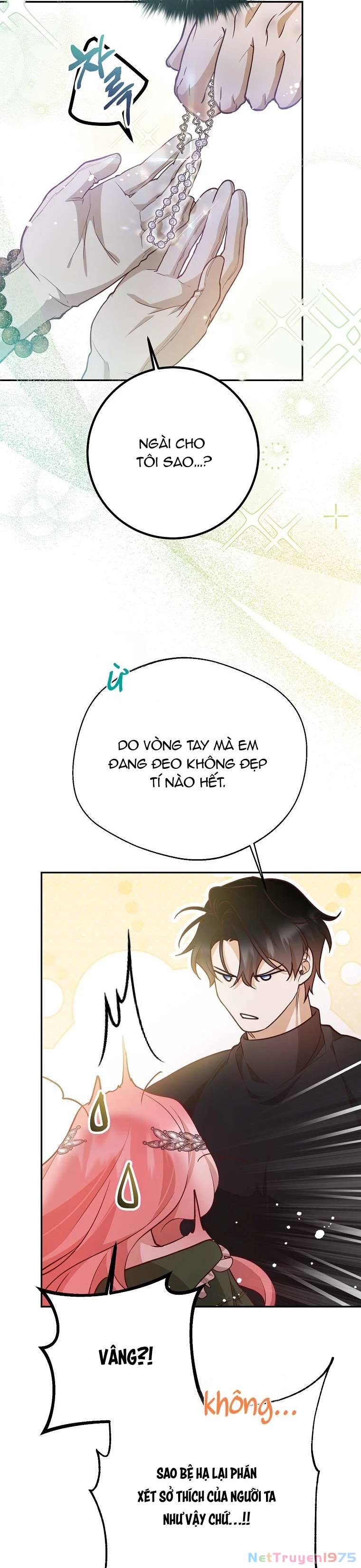 Khi Trái Tim Dẫn Lối Đôi Ta Chapter 18 - 6
