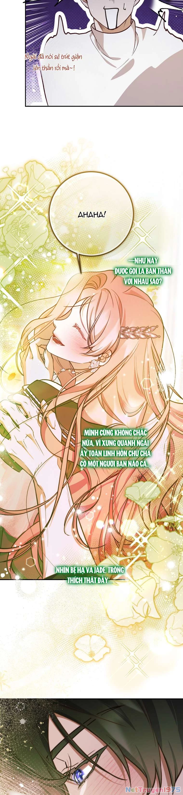 Khi Trái Tim Dẫn Lối Đôi Ta Chapter 18 - 11