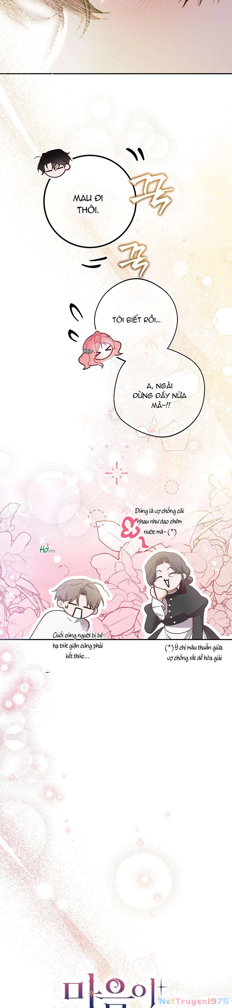 Khi Trái Tim Dẫn Lối Đôi Ta Chapter 18 - 12