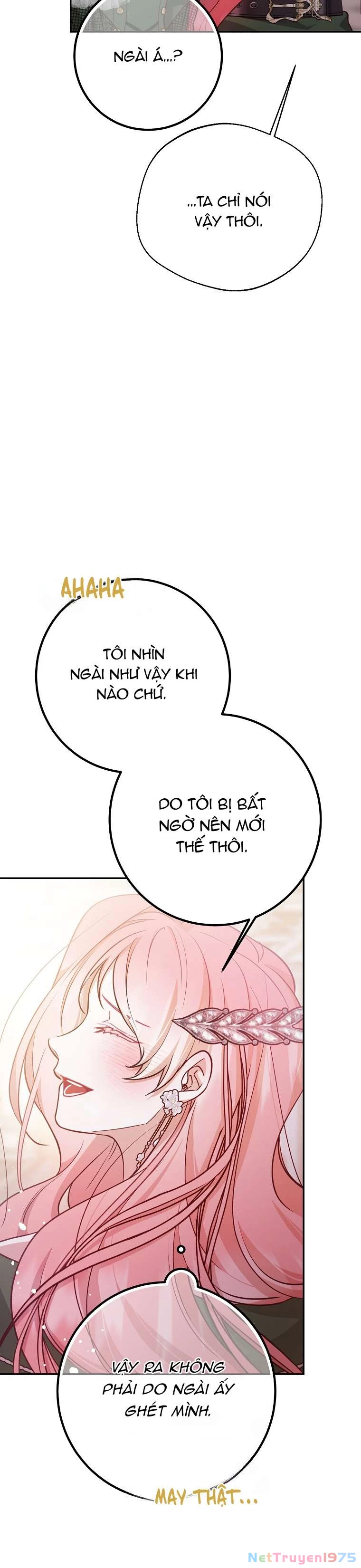 Khi Trái Tim Dẫn Lối Đôi Ta Chapter 18 - 16