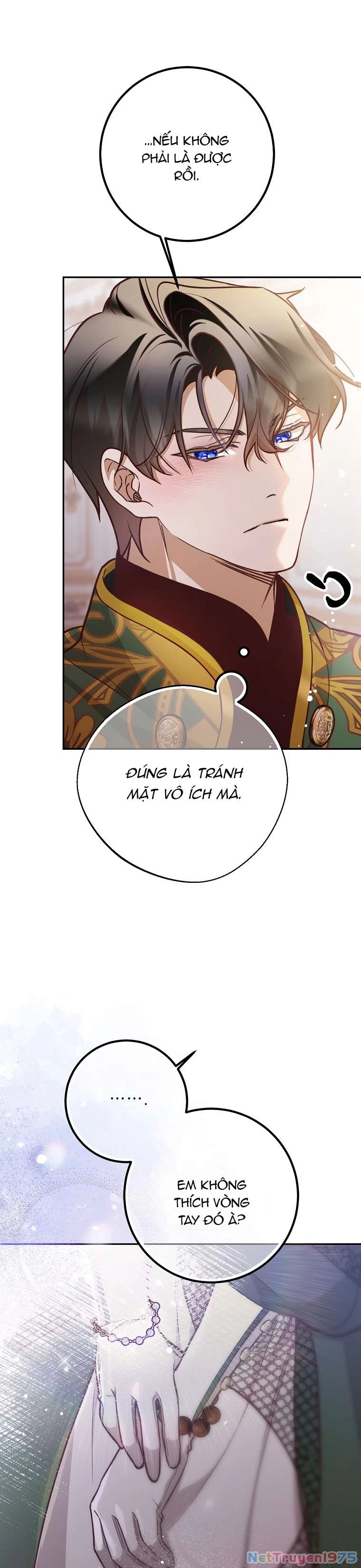 Khi Trái Tim Dẫn Lối Đôi Ta Chapter 18 - 17