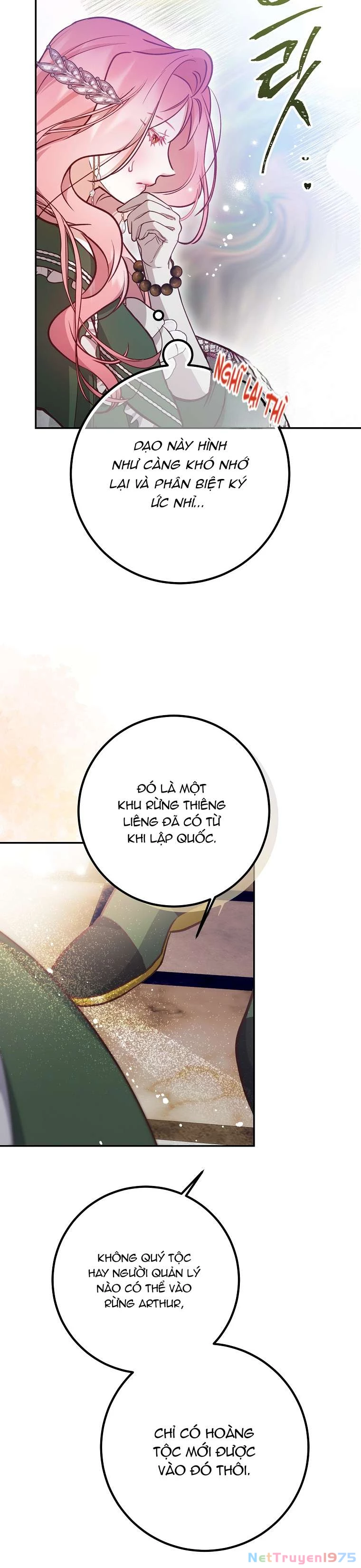 Khi Trái Tim Dẫn Lối Đôi Ta Chapter 18 - 28