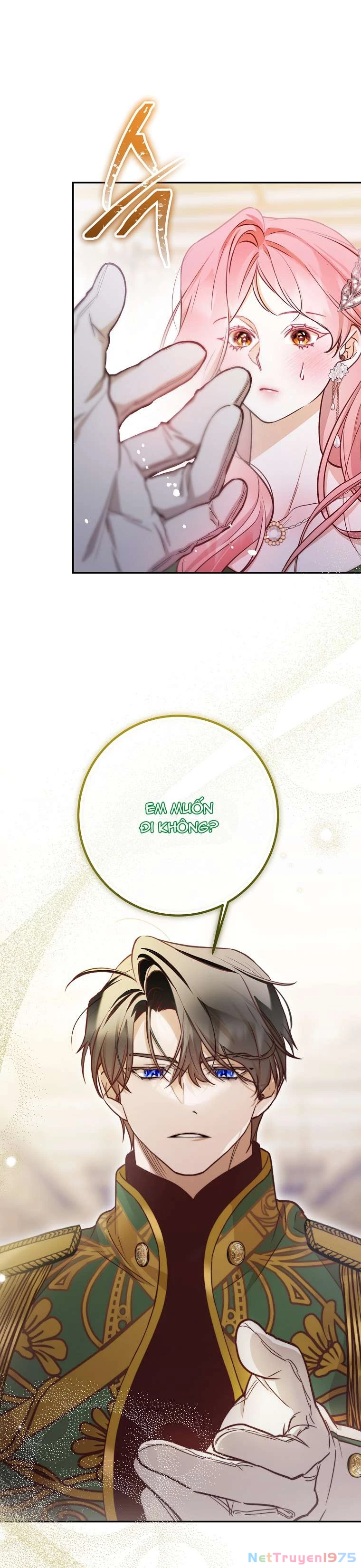 Khi Trái Tim Dẫn Lối Đôi Ta Chapter 18 - 29