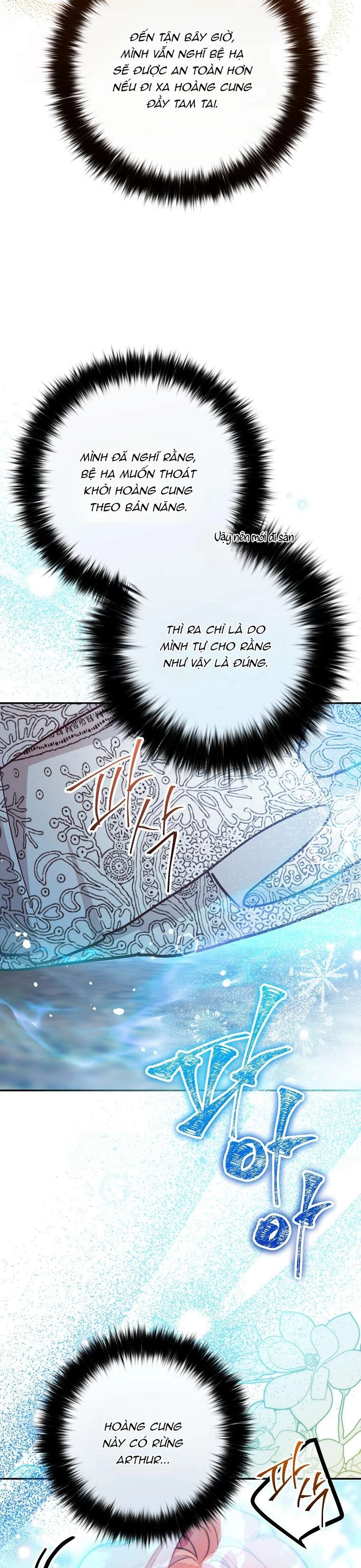 Khi Trái Tim Dẫn Lối Đôi Ta Chapter 18 - 35