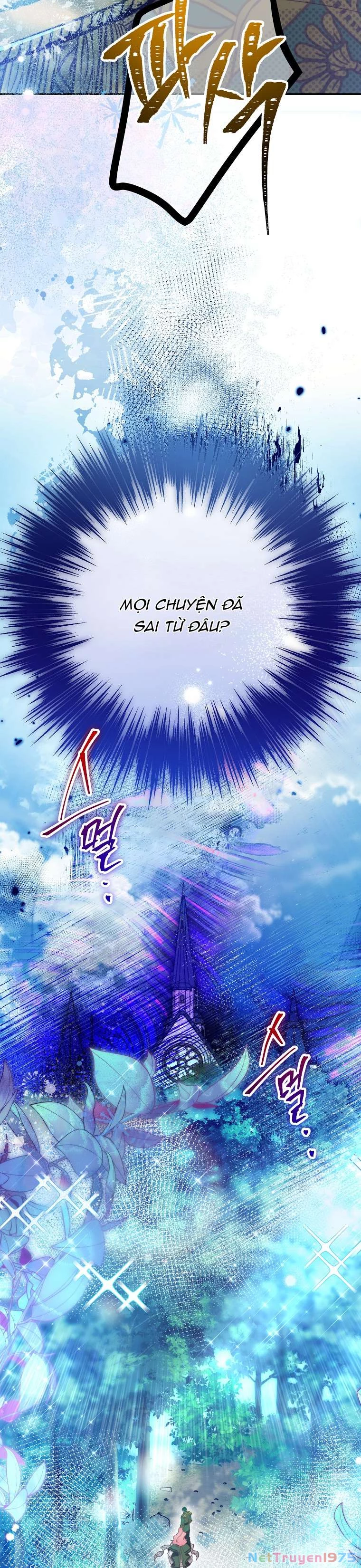 Khi Trái Tim Dẫn Lối Đôi Ta Chapter 18 - 37