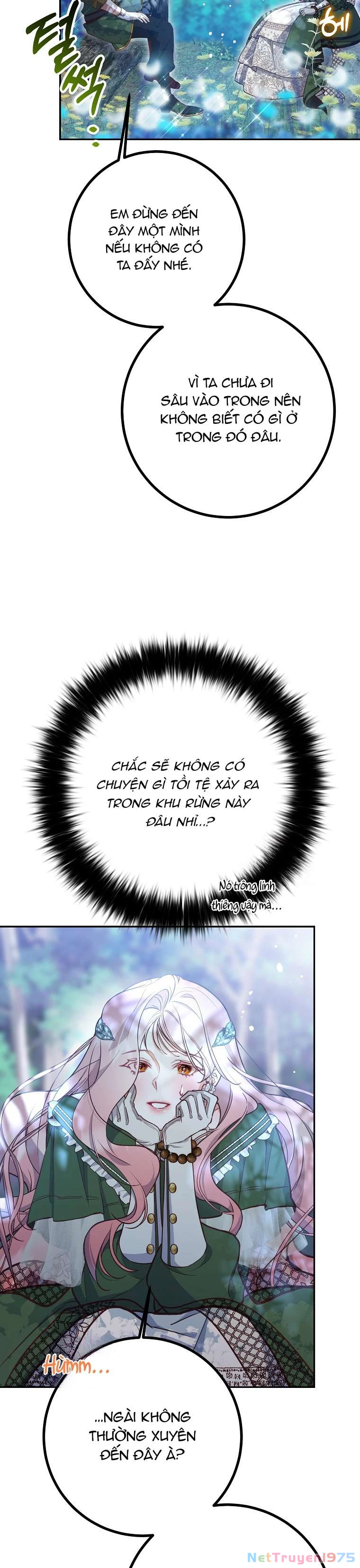 Khi Trái Tim Dẫn Lối Đôi Ta Chapter 19 - 5