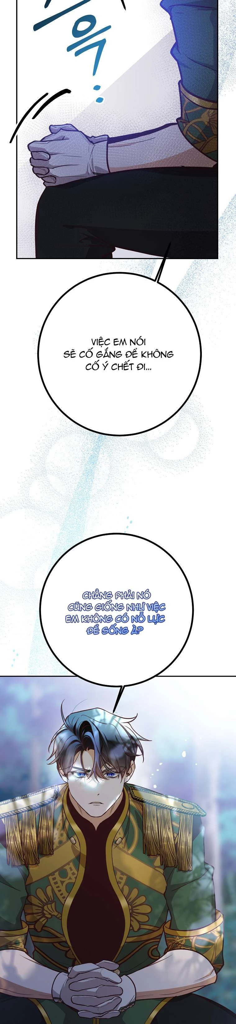 Khi Trái Tim Dẫn Lối Đôi Ta Chapter 19 - 14