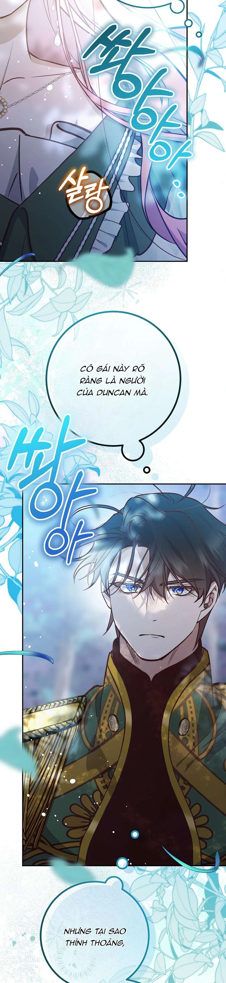 Khi Trái Tim Dẫn Lối Đôi Ta Chapter 19 - 18