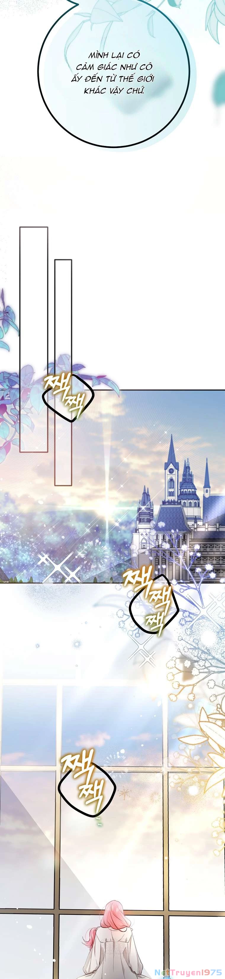 Khi Trái Tim Dẫn Lối Đôi Ta Chapter 19 - 19