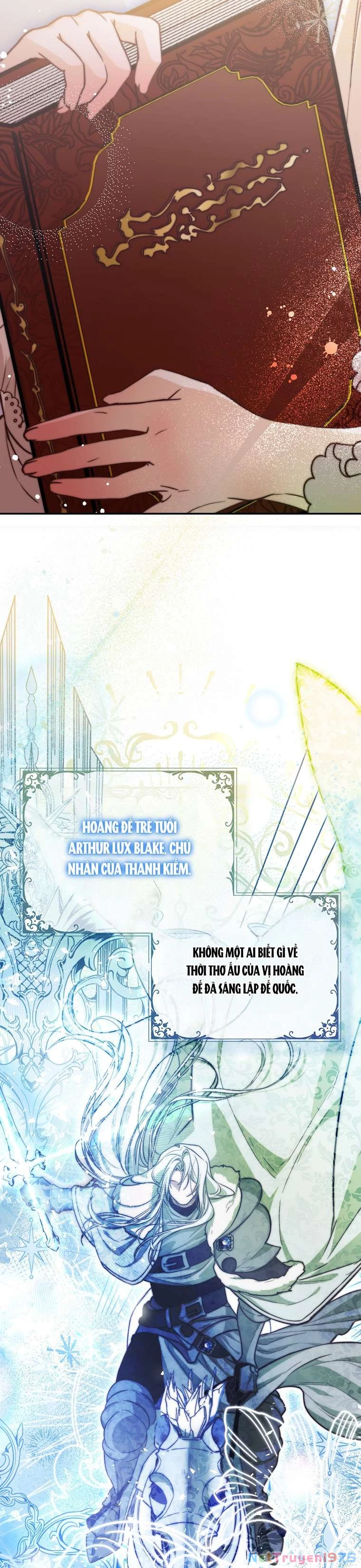 Khi Trái Tim Dẫn Lối Đôi Ta Chapter 19 - 24