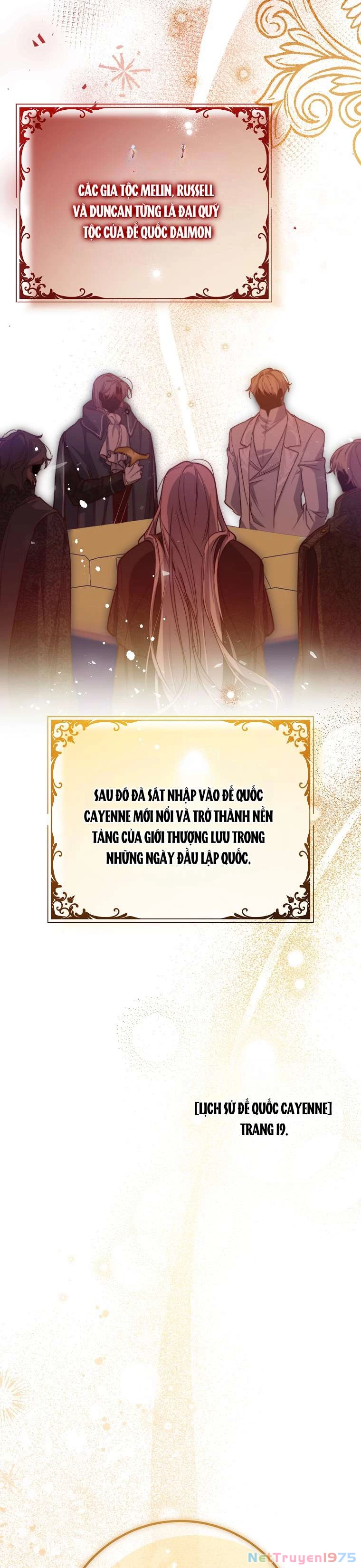Khi Trái Tim Dẫn Lối Đôi Ta Chapter 19 - 26